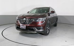 Renault • Koleos