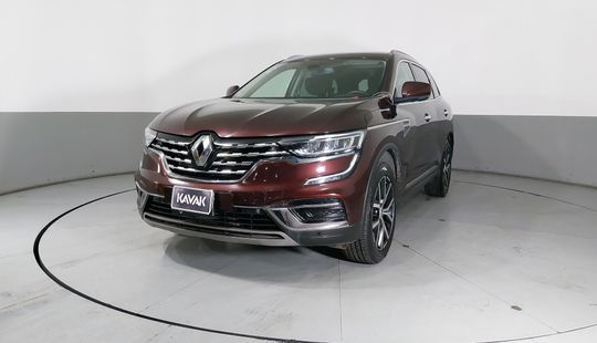 Renault • Koleos