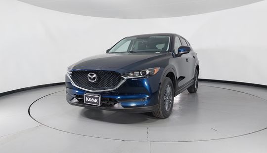 Mazda • CX-5