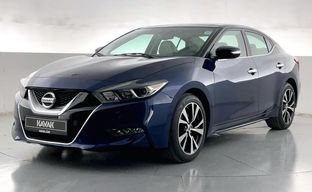 Nissan • Maxima