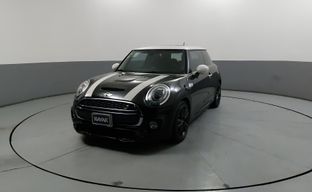 Mini • Cooper S