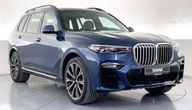 Bmw X7 40I M SPORT PURE EXCELLENCE Suv 2020