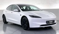 Tesla Model 3 STANDARD Sedan 2024