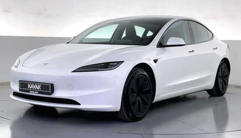 Tesla Model 3 STANDARD Sedan 2024