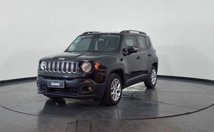 Jeep • Renegade