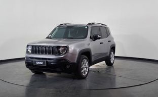 Jeep • Renegade