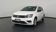 Volkswagen Gol MPI Hatchback 2022