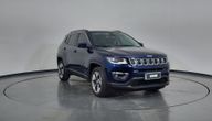 Jeep Compass 2.4 LONGITUDE AUTO FWD MY20 Suv 2020