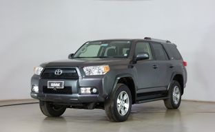 Toyota • 4Runner