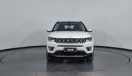 Jeep Compass 2.4 LIMITED ATX 4X4 Suv 2018