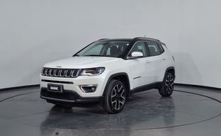 Jeep • Compass