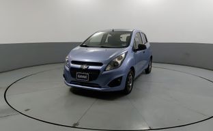 Chevrolet • Spark