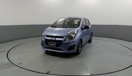 Chevrolet • Spark