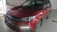 Chery Tiggo 3 1.6 LUXURY CVT Suv 2018