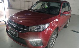 Chery • Tiggo 3