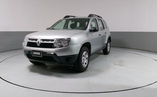 Renault • Duster