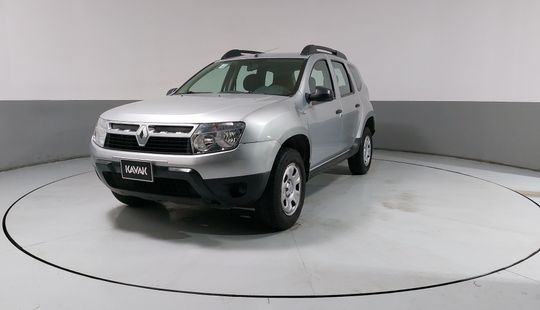 Renault • Duster