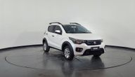 Fiat Mobi 1.0 WAY MT Hatchback 2018