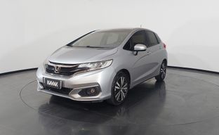 Honda • Fit