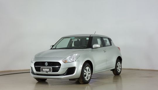 Suzuki • Swift