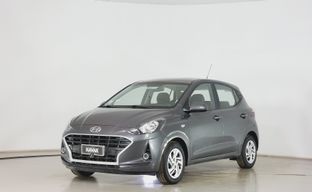 Hyundai • Grand i10