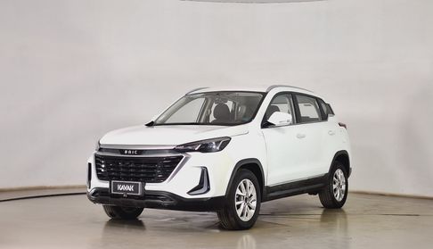 Baic X35 1.5 COMFORT MT Suv 2023