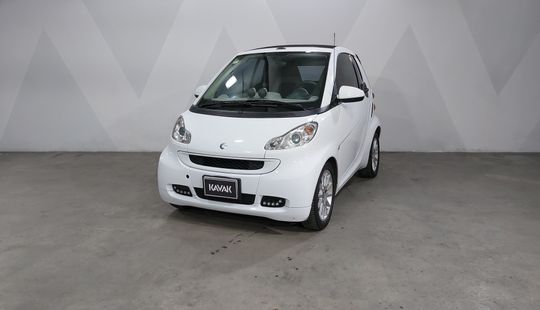 Autos Smart Fortwo 4x2 Seminuevos en México | Kavak