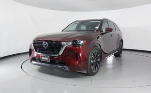 Mazda • CX-90