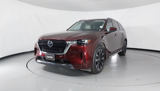 Mazda • CX-90