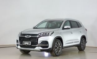 Chery • Tiggo 8