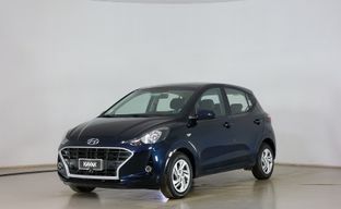 Hyundai • Grand i10