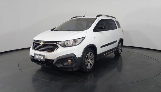 Chevrolet Spin ACTIV7-2020