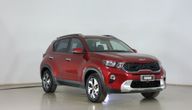 Kia Sonet 1.5 EX MT Suv 2022