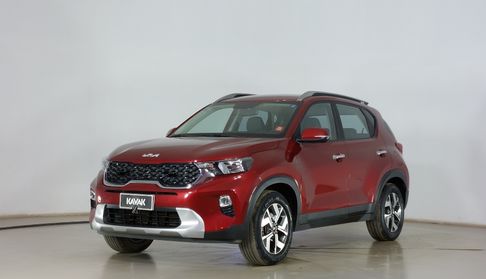 Kia Sonet 1.5 EX MT Suv 2022