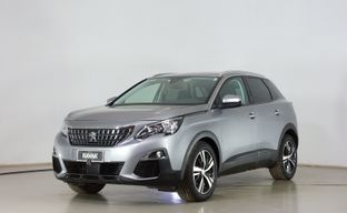 Peugeot • 3008