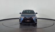 Toyota Yaris 1.5 XLS MT Hatchback 2022