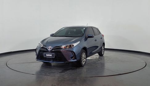 Toyota Yaris 1.5 XLS MT Hatchback 2022