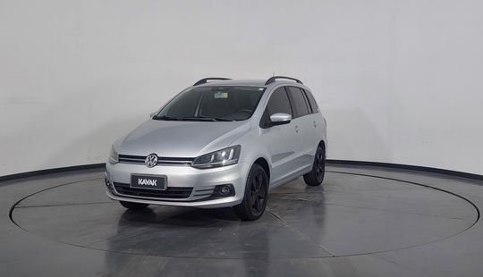 Volkswagen • Suran