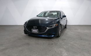 Mazda • Mazda 3