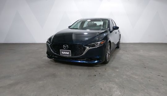 Mazda • Mazda 3