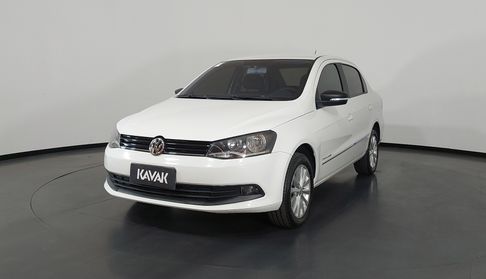 Volkswagen Voyage MI COMFORTLINE Sedan 2016