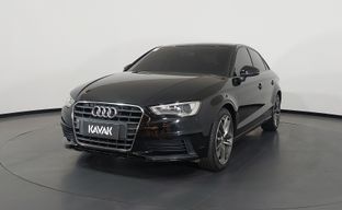 Audi • A3