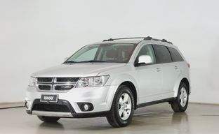 Dodge • Journey