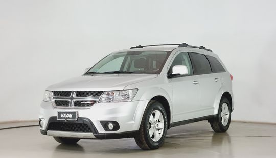 Dodge • Journey