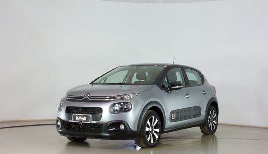 Citroen • C3