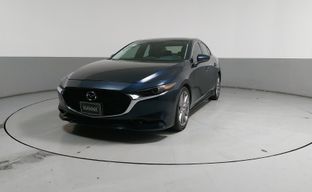 Mazda • Mazda 3