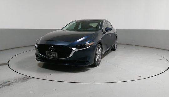 Mazda • Mazda 3