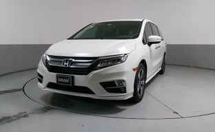 Honda • Odyssey