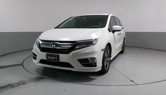 Honda • Odyssey