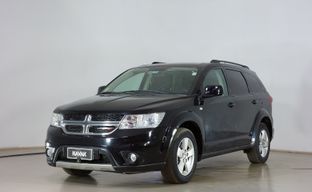 Dodge • Journey